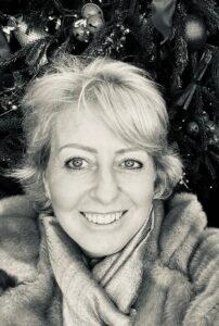 Picture of Helen Ranson
