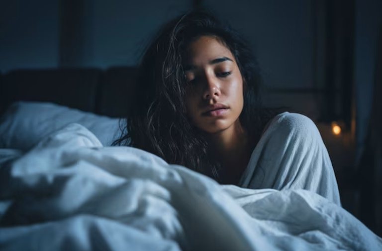 Insomnia